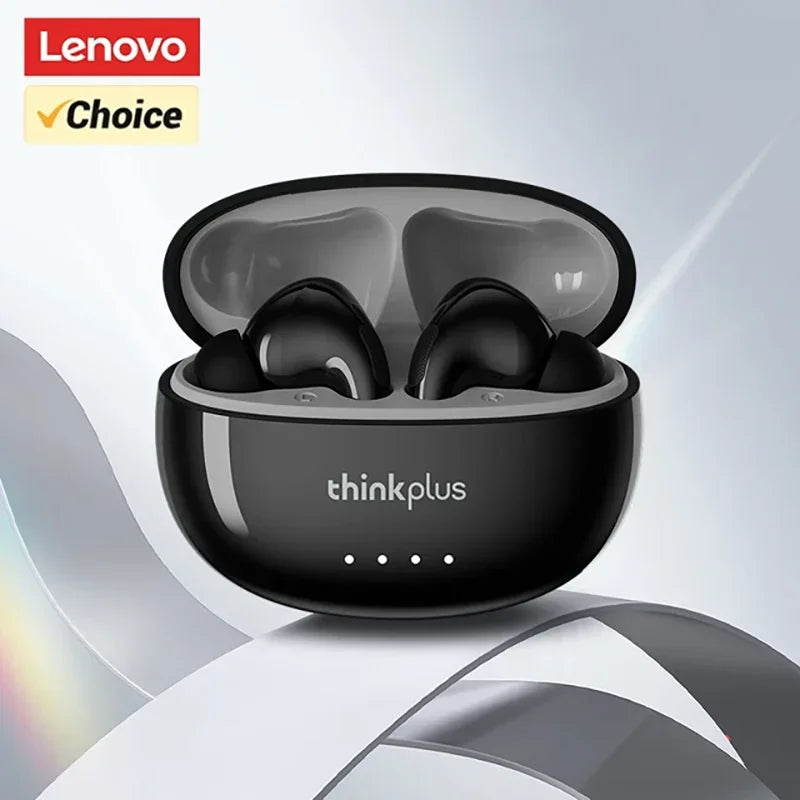 Lenovo LP5 Pro Wireless Gaming Earbuds