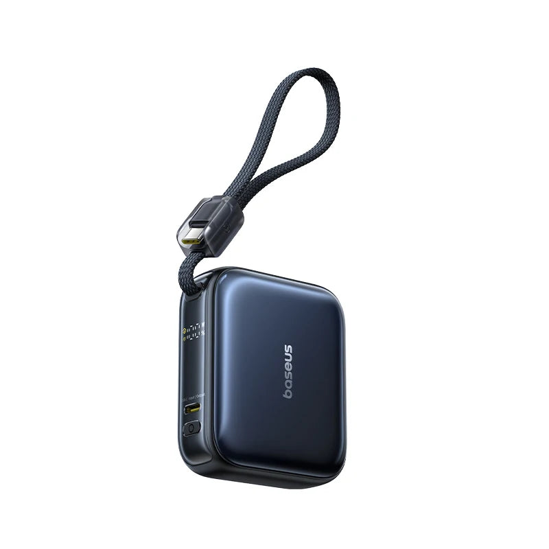 Baseus 10000mAh 45W Power Bank