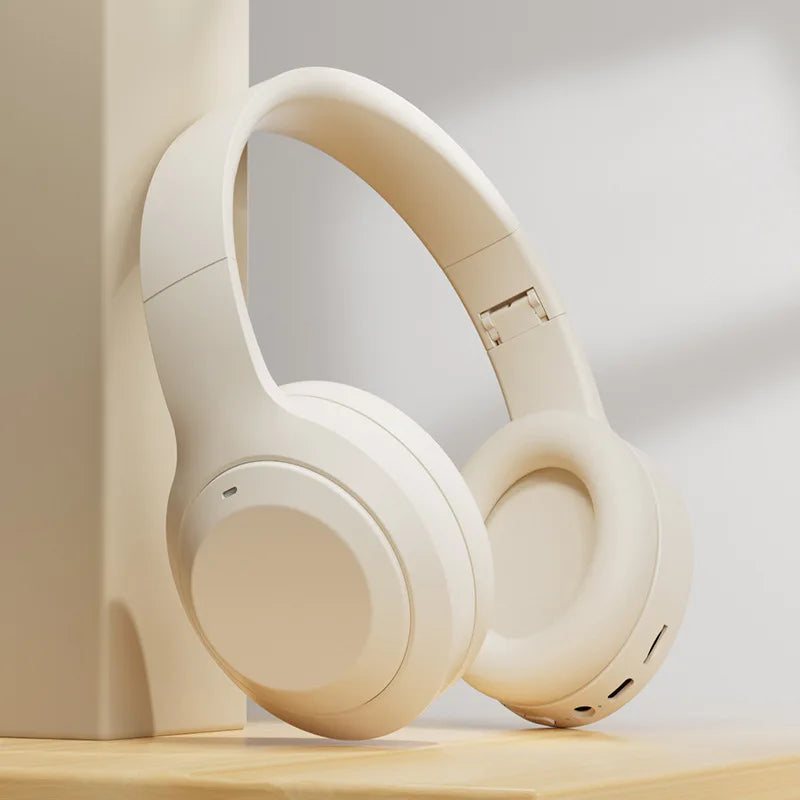M5 Bluetooth 5.3 Wireless Headphones
