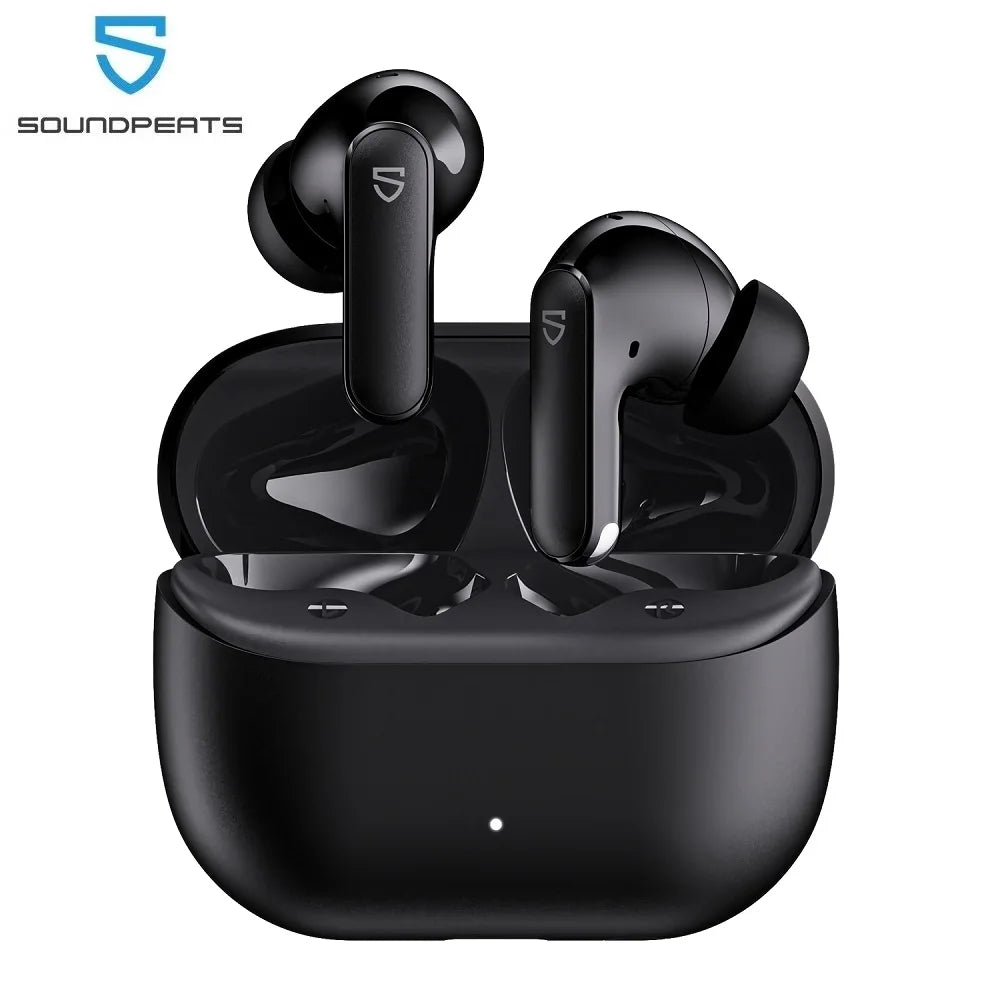 SoundPEATS Q3 Pro ANC Wireless Earbuds