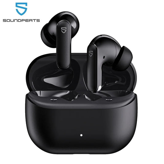 SoundPEATS Q3 Pro ANC Wireless Earbuds