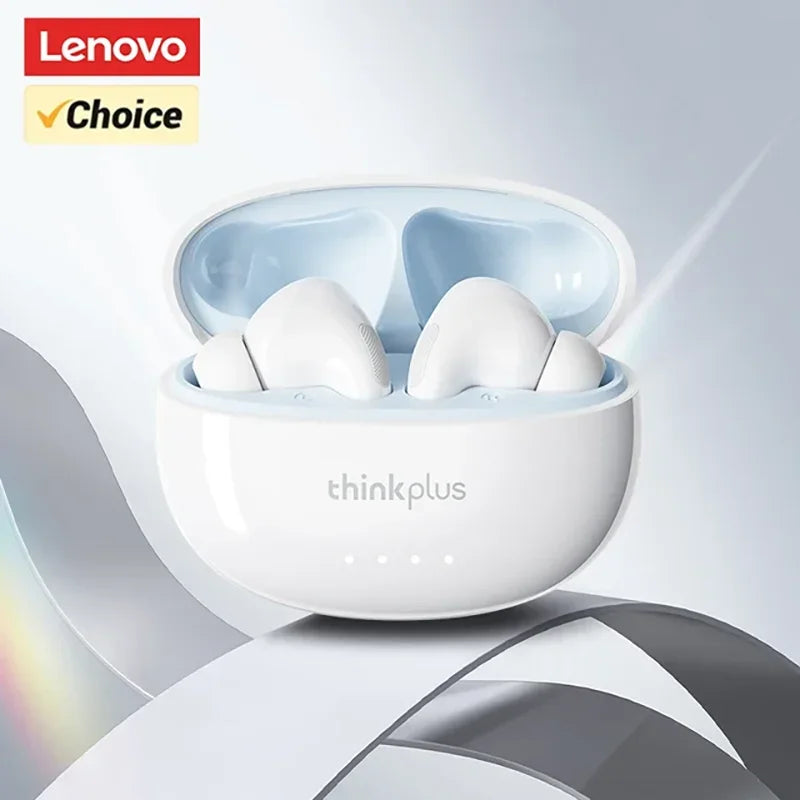 Lenovo LP5 Pro Wireless Gaming Earbuds