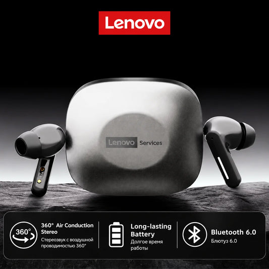 Lenovo LE209 Wireless Bluetooth Earbuds