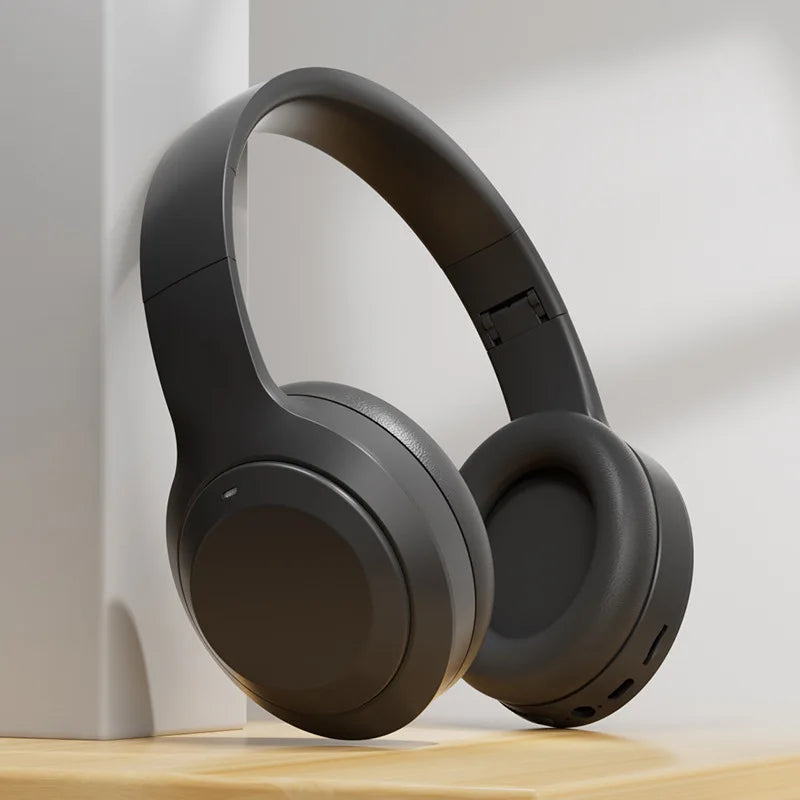 M5 Bluetooth 5.3 Wireless Headphones