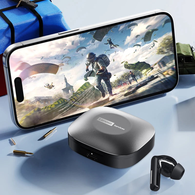 Lenovo LE209 Wireless Bluetooth Earbuds