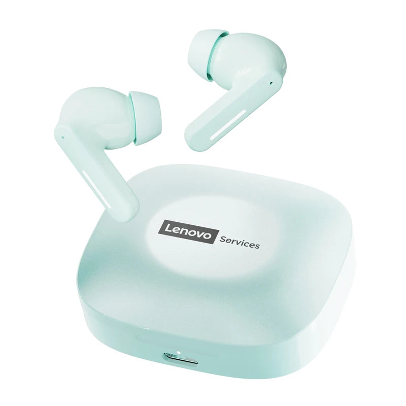 Lenovo LE209 Wireless Bluetooth Earbuds