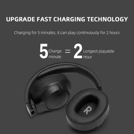 JBL Tune 760NC Wireless Headphones