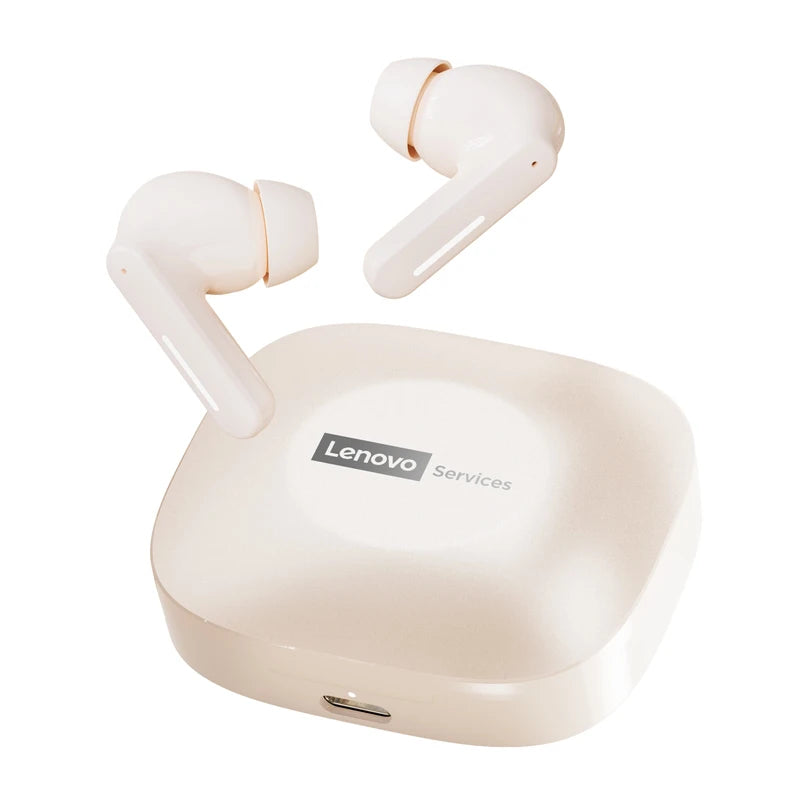 Lenovo LE209 Wireless Bluetooth Earbuds