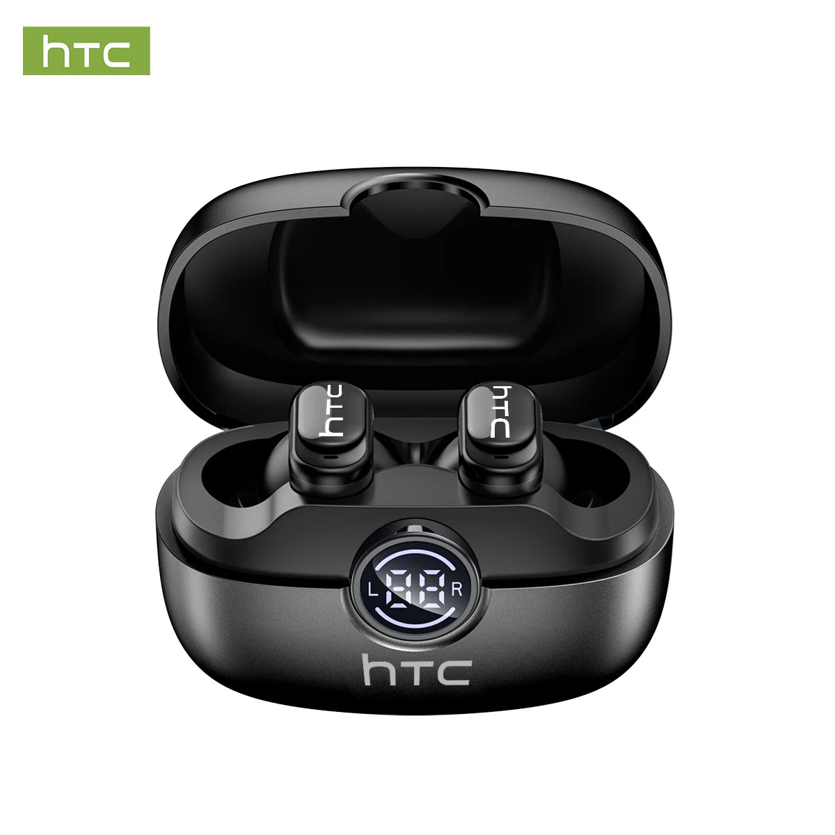 HTC NE79 AI Translation Earbuds