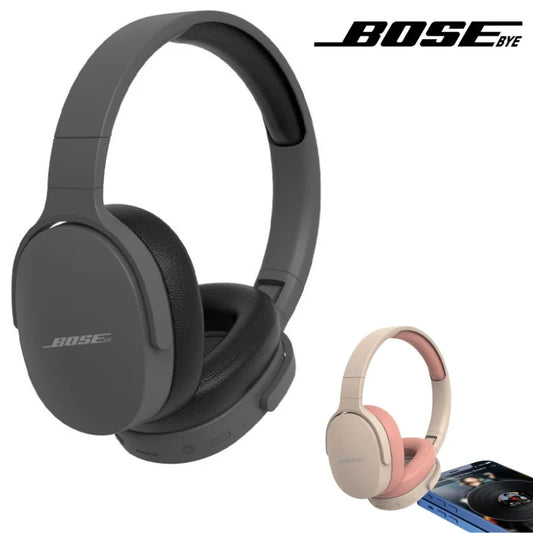 BOSEBYE P2961 Wireless Headphones