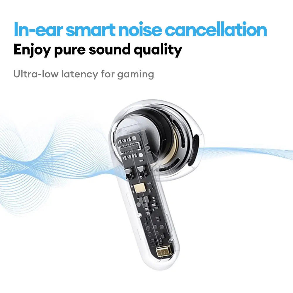 Lenovo LE209 Wireless Bluetooth Earbuds
