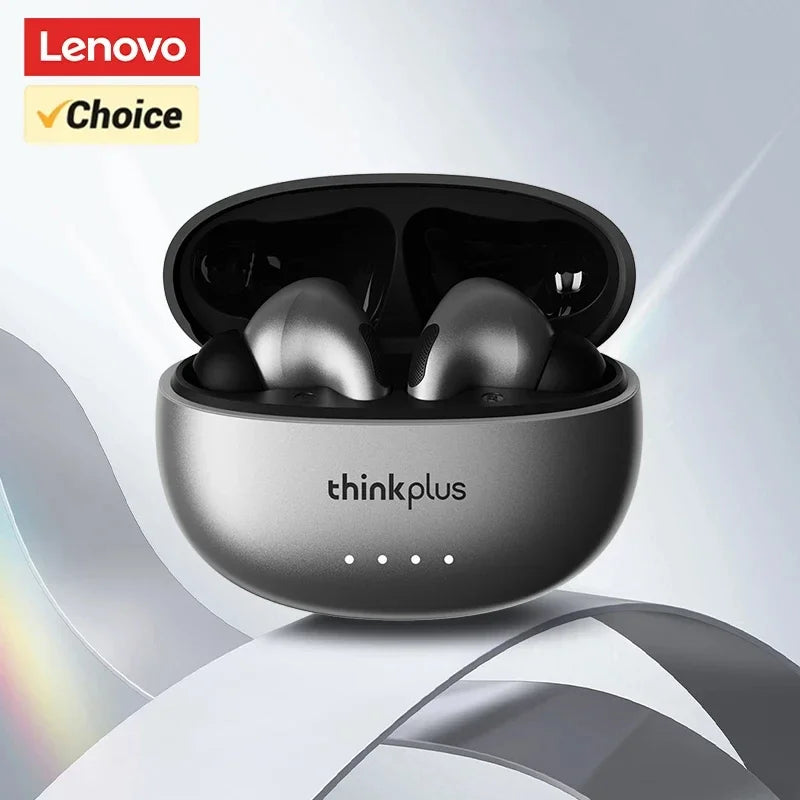Lenovo LP5 Pro Wireless Gaming Earbuds