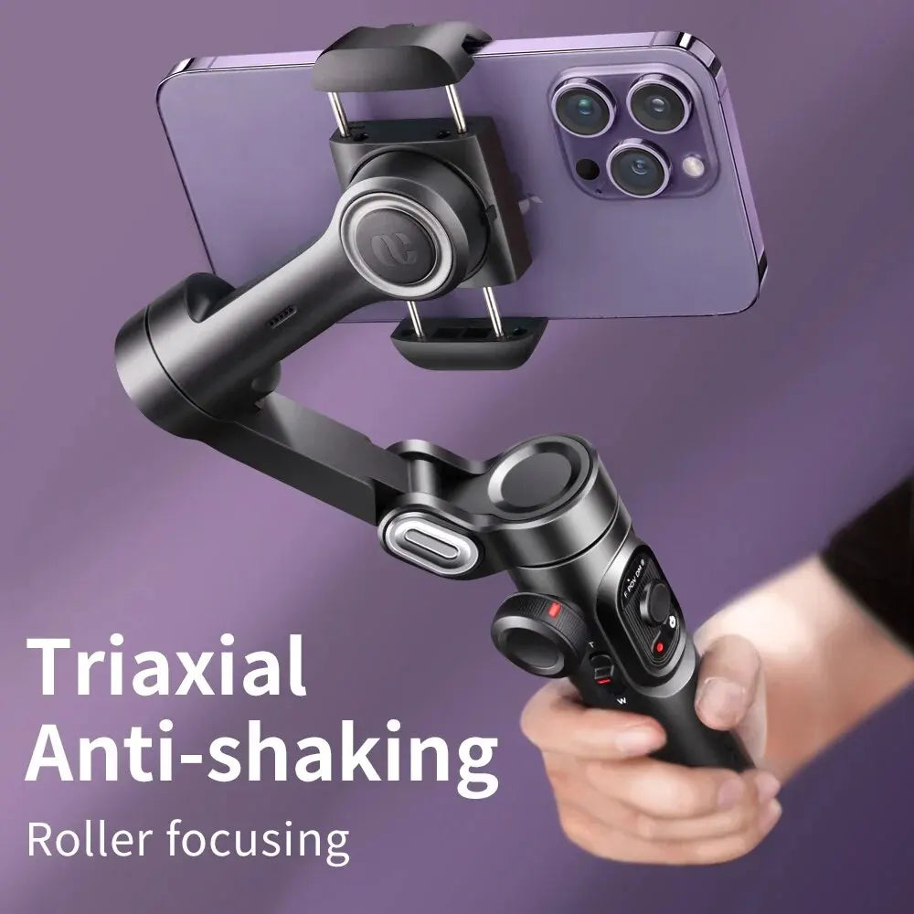 AOCHUAN SmartXE 3-Axis Gimbal