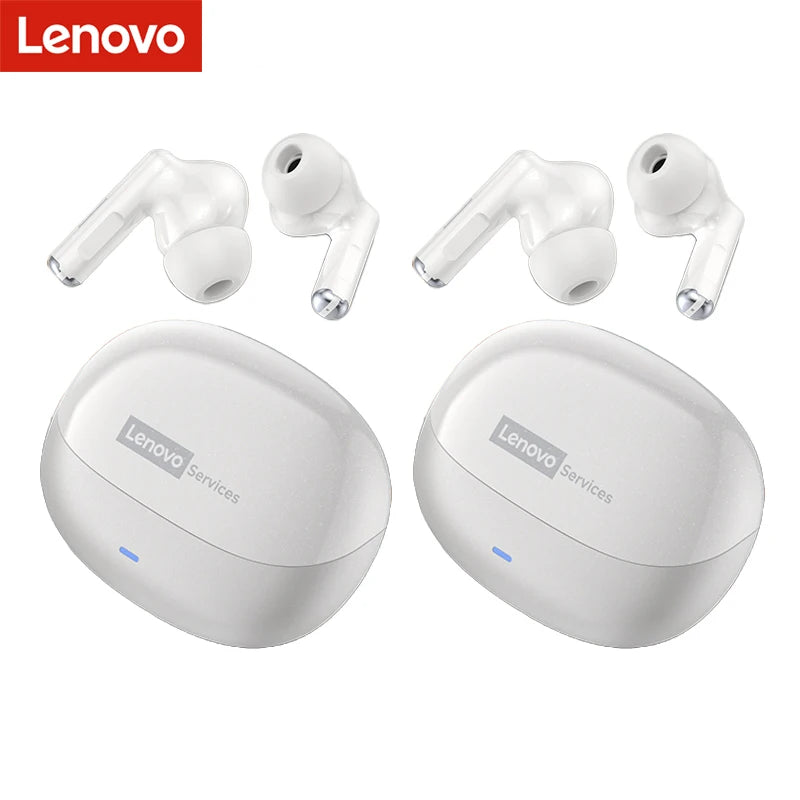 Lenovo LE257 Wireless Bluetooth Earbuds