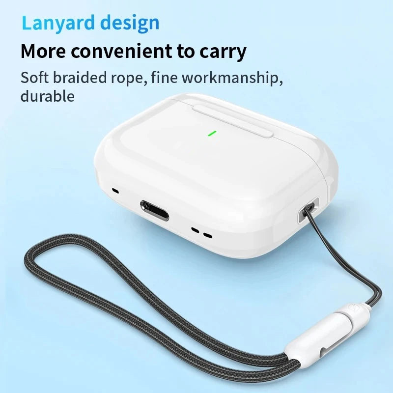 Air Pro 5 Wireless Bluetooth Earbuds