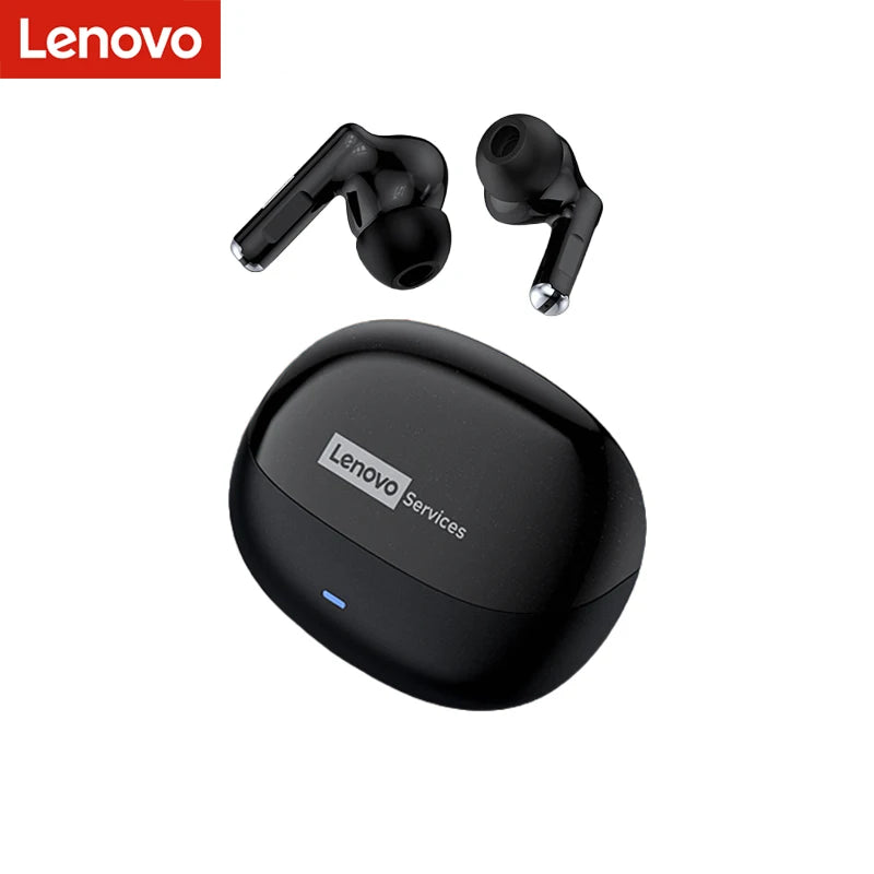 Lenovo LE257 Wireless Bluetooth Earbuds