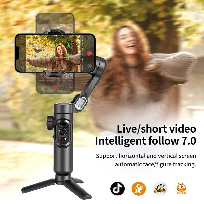 AOCHUAN SmartXE 3-Axis Gimbal