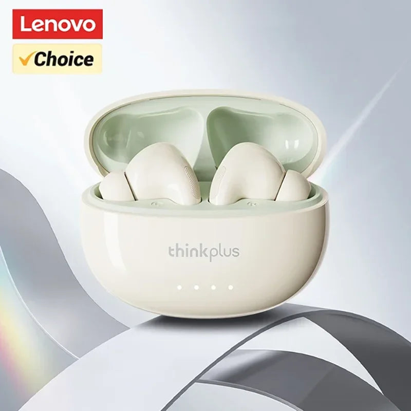 Lenovo LP5 Pro Wireless Gaming Earbuds