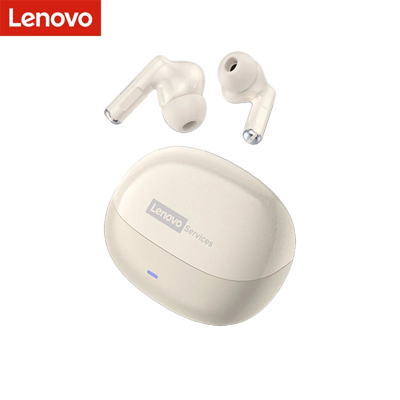Lenovo LE257 Wireless Bluetooth Earbuds
