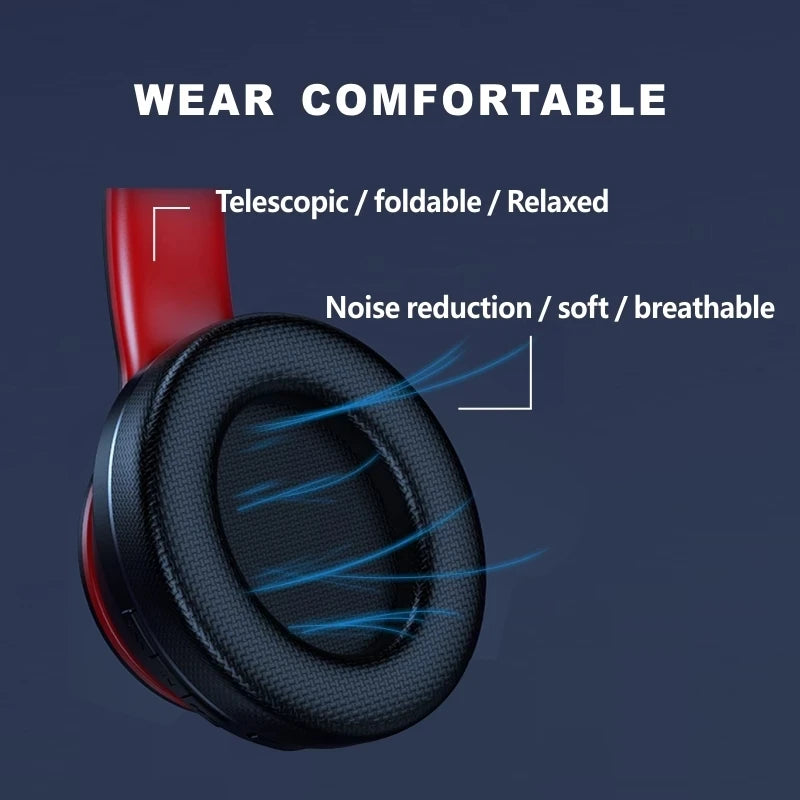 Lenovo HD200 Bluetooth Headphones