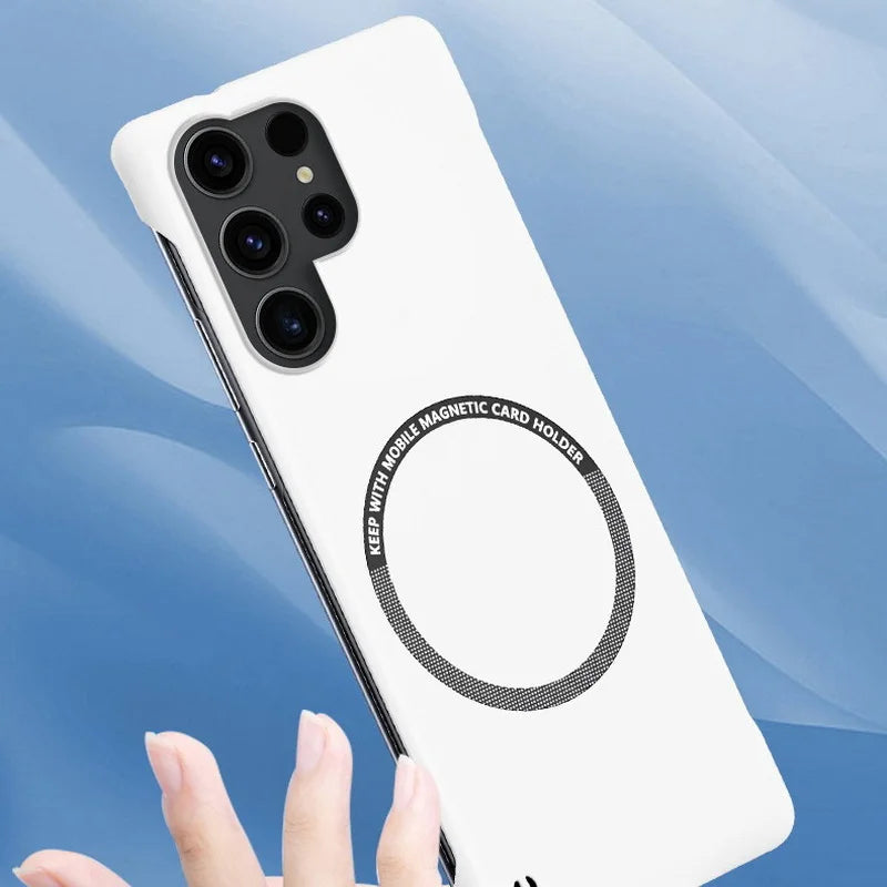 Slim MagSafe Samsung Galaxy Ultra Case