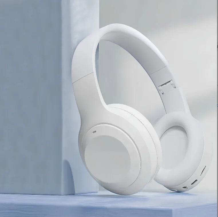 M5 Bluetooth 5.3 Wireless Headphones