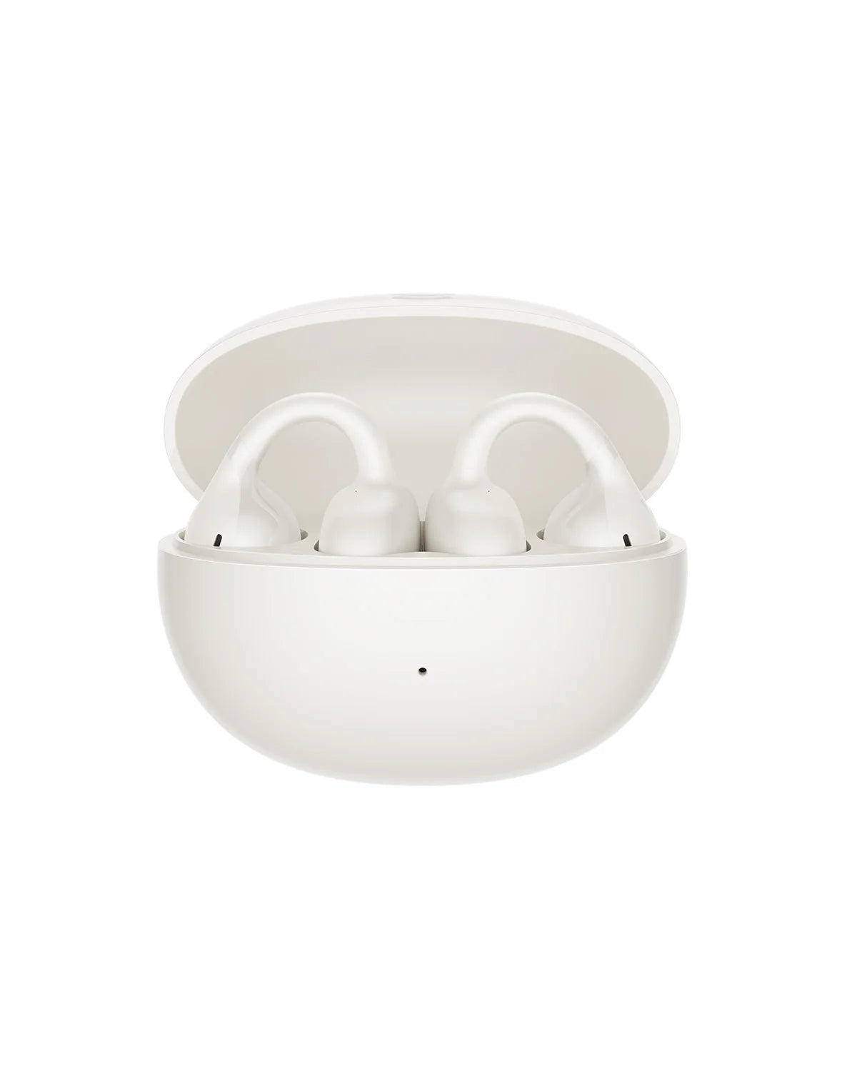 Baseus BC1 Open-Ear Wireless Earbuds | Bluetooth 6.0 | IP55 Waterproof