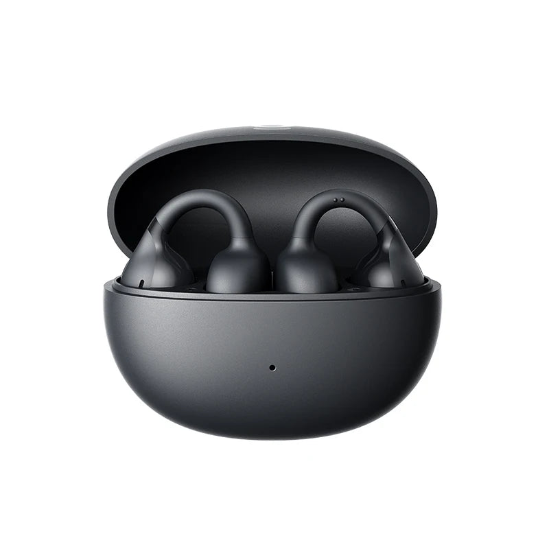 Baseus BC1 Open-Ear Wireless Earbuds | Bluetooth 6.0 | IP55 Waterproof