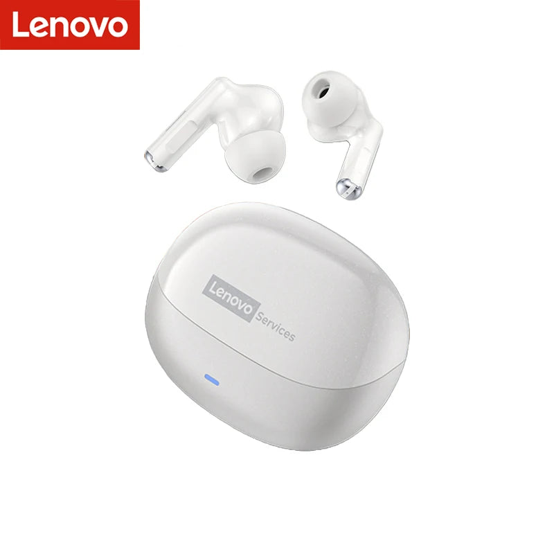 Lenovo LE257 Wireless Bluetooth Earbuds