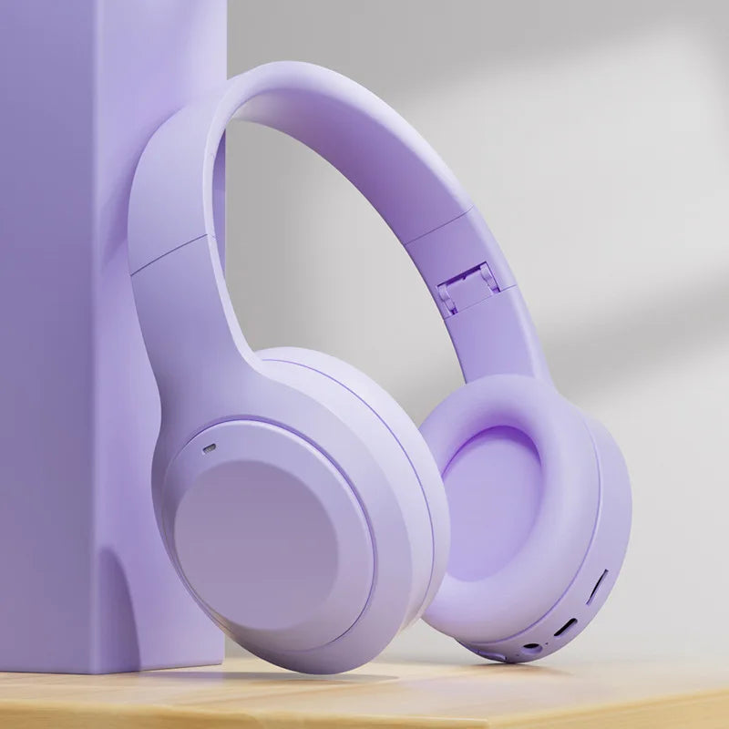 M5 Bluetooth 5.3 Wireless Headphones