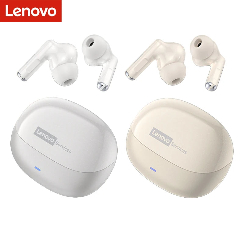 Lenovo LE257 Wireless Bluetooth Earbuds