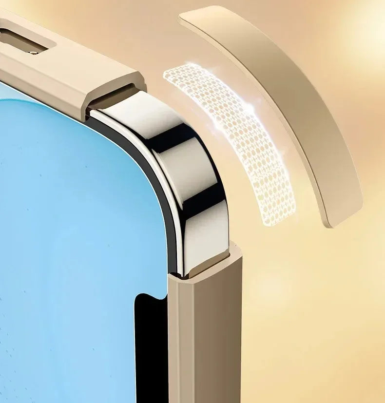 Magnetic MagSafe Samsung Galaxy Case