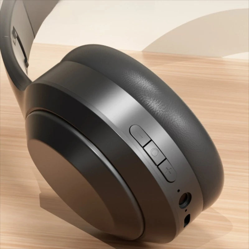M5 Bluetooth 5.3 Wireless Headphones