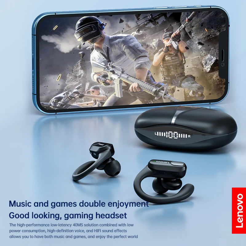Lenovo XT80 Wireless Earbuds