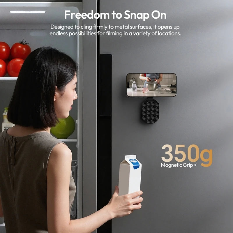 Ulanzi MA39 MagLock Magnetic Phone Mount