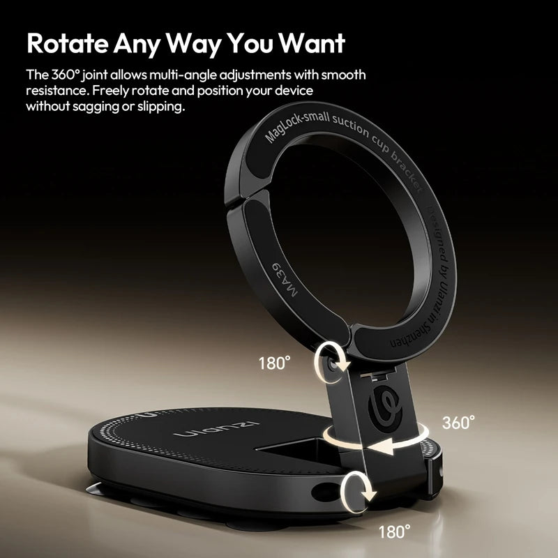 Ulanzi MA39 MagLock Magnetic Phone Mount